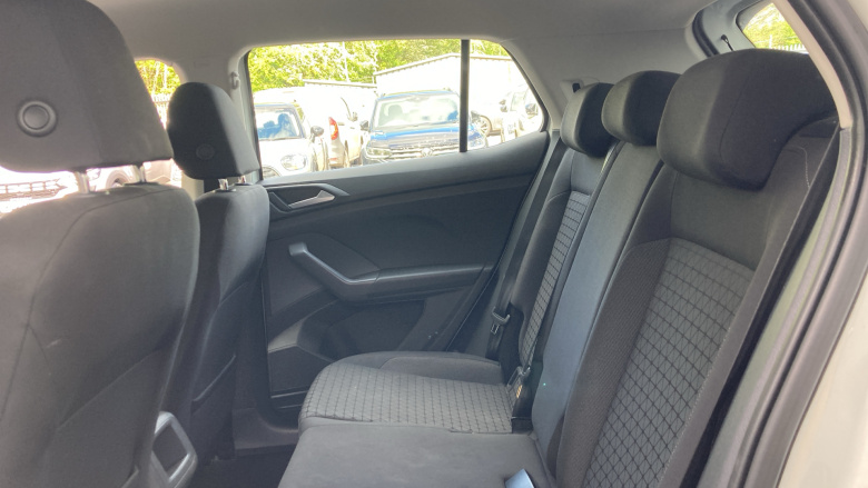 Volkswagen T-Cross 1.0 TSI 115 SE 5dr Petrol Estate